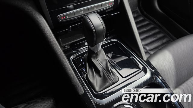 Renault Korea SM6 2016 thumb 9