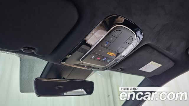 Hyundai Santa Fe 2020 thumb 12