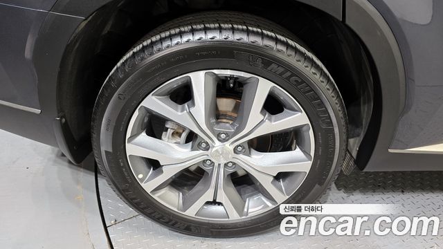 Hyundai Palisade 2021 thumb 6