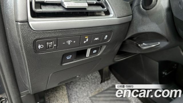 Hyundai Palisade 2021 thumb 12