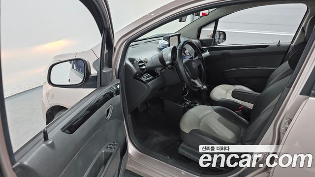 Chevrolet Spark 2012 thumb 12
