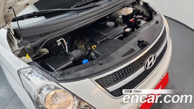 Hyundai Starex 2014 thumb 7