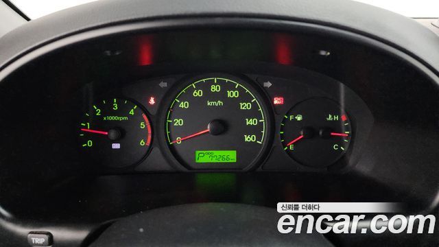Hyundai Starex 2014 thumb 9