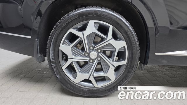 Hyundai Palisade 2020 thumb 6
