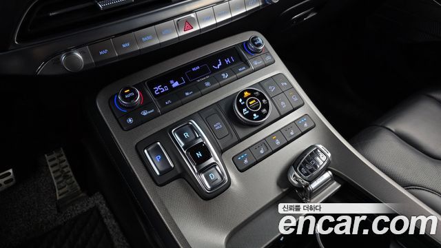 Hyundai Palisade 2020 thumb 10