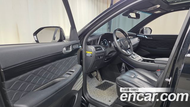Hyundai Palisade 2020 thumb 11