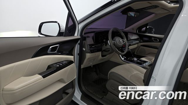 Kia Carnival 2021 thumb 12