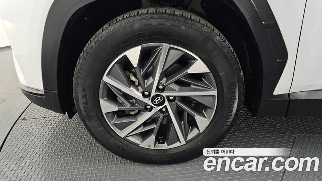 Hyundai Tucson 2021 thumb 6