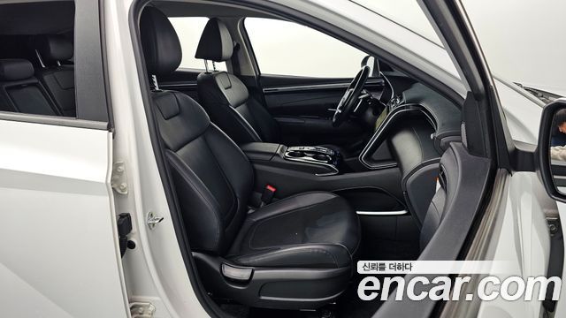 Hyundai Tucson 2021 thumb 10