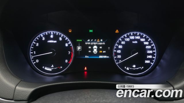 Hyundai Genesis 2016 thumb 8