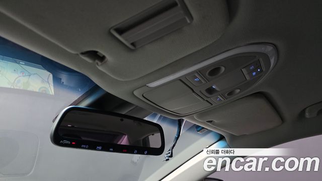Hyundai Genesis 2016 thumb 11