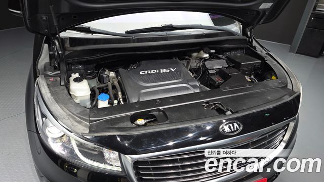 Kia Carnival 2018 thumb 6