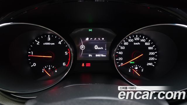 Kia Carnival 2018 thumb 8