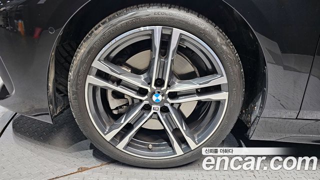 BMW 1 серии 2024 thumb 4
