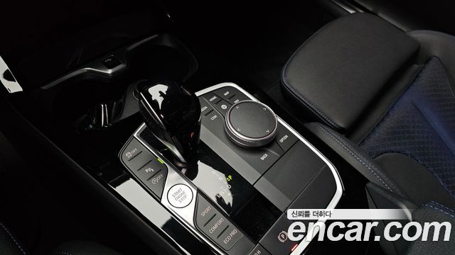 BMW 1 серии 2024 thumb 3