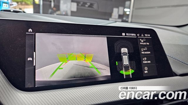 BMW 1 серии 2024 thumb 12