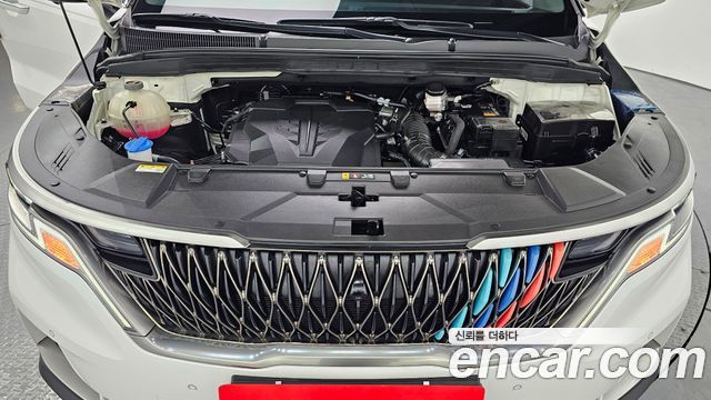 Kia Carnival 2023 thumb 7
