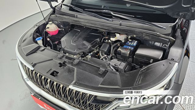 Kia Carnival 2021 thumb 6