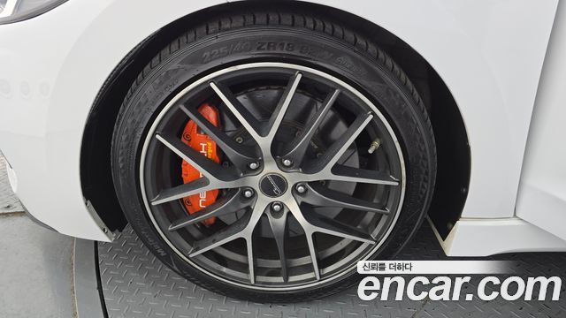 Hyundai Avante 2017 thumb 6