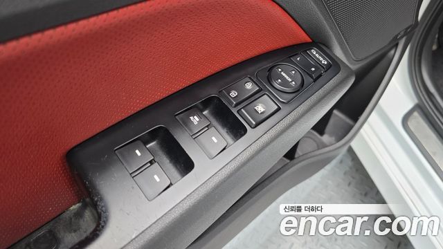 Hyundai Avante 2017 thumb 12