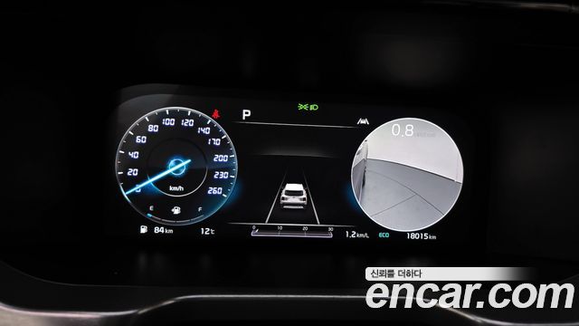 Kia Sorento 2021 thumb 9