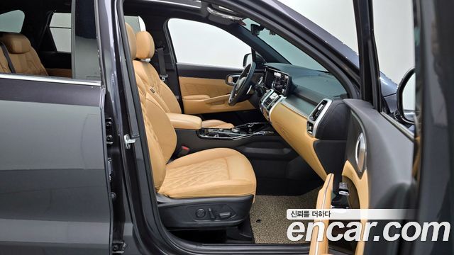 Kia Sorento 2021 thumb 10