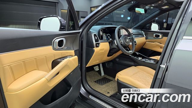 Kia Sorento 2021 thumb 12