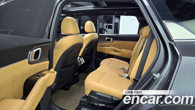 Kia Sorento 2021 thumb 11