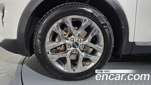 Kia Sorento 2019 thumb 6