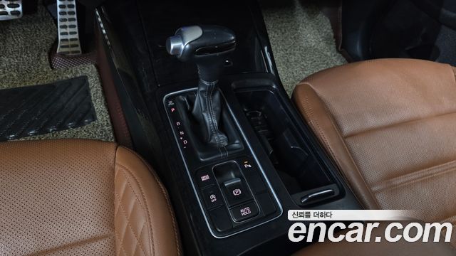 Kia Sorento 2019 thumb 10