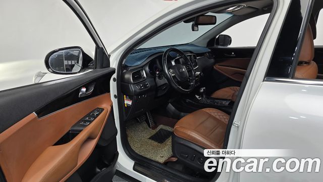 Kia Sorento 2019 thumb 11
