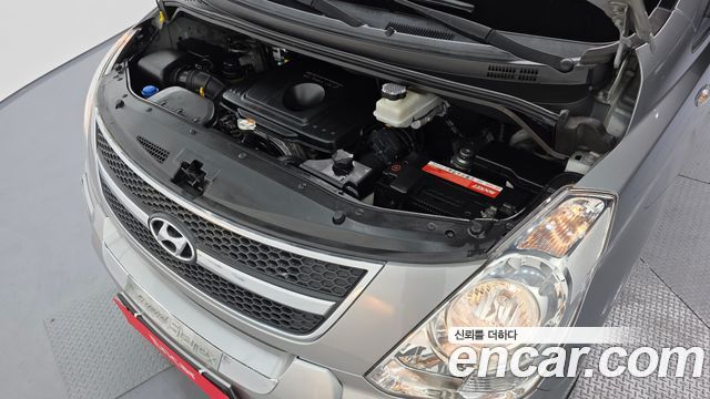 Hyundai Starex 2014 thumb 6