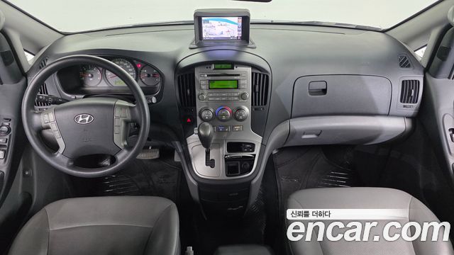 Hyundai Starex 2014 thumb 7