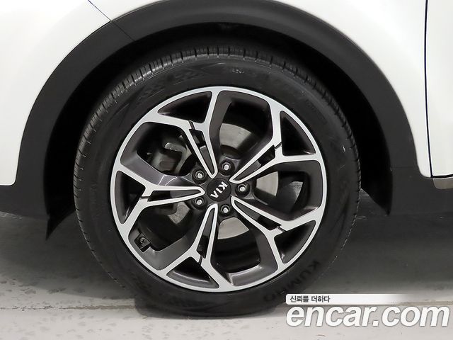 Kia Sportage 2019 thumb 5
