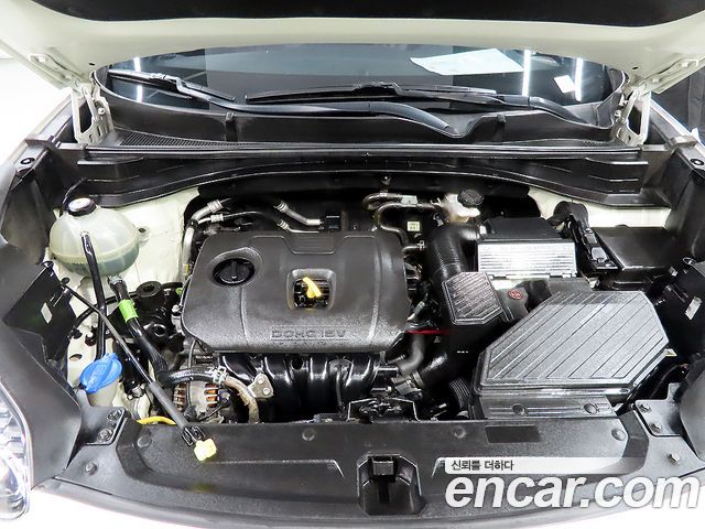 Kia Sportage 2019 thumb 6