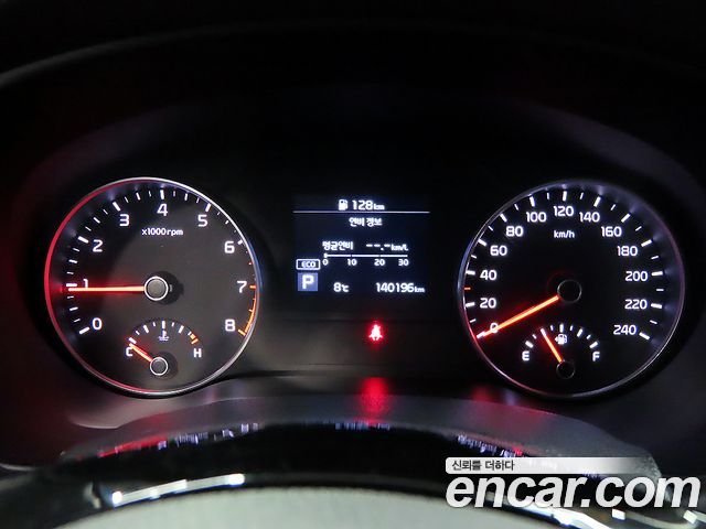 Kia Sportage 2019 thumb 8