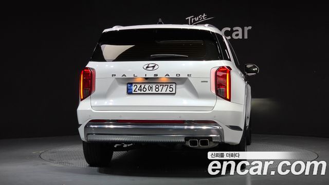 Hyundai Palisade 2023 thumb 5