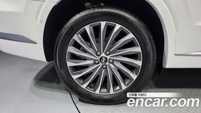 Hyundai Palisade 2023 thumb 6