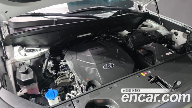 Hyundai Palisade 2023 thumb 7
