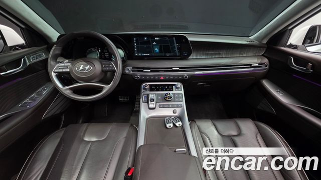 Hyundai Palisade 2023 thumb 8
