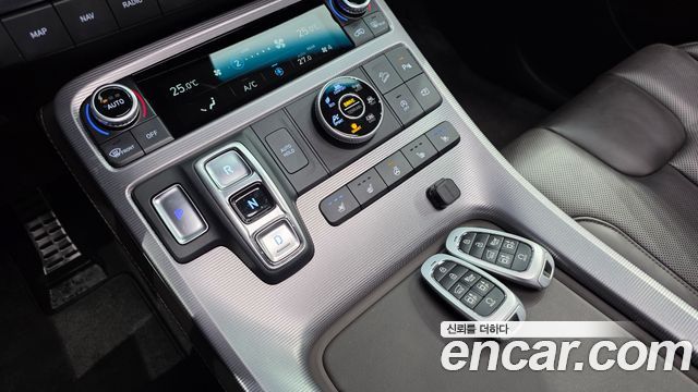 Hyundai Palisade 2023 thumb 10