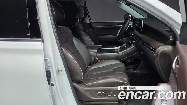 Hyundai Palisade 2023 thumb 11
