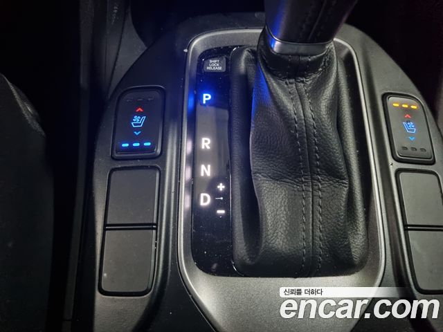 Hyundai Santa Fe 2014 thumb 10