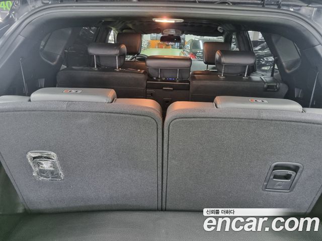 Hyundai Santa Fe 2014 thumb 12