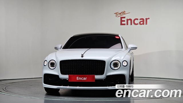 Bentley Flying Spur 2022 thumb 12