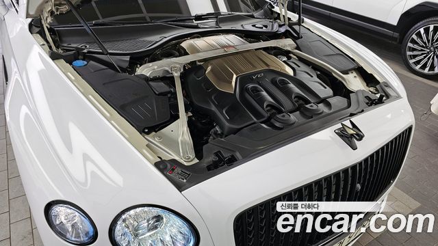 Bentley Flying Spur 2022 thumb 5