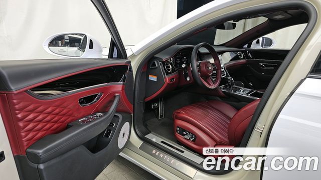 Bentley Flying Spur 2022 thumb 7