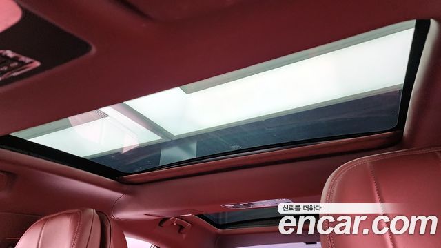 Bentley Flying Spur 2022 thumb 11