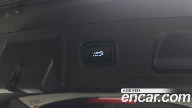 Hyundai Santa Fe 2021 thumb 12