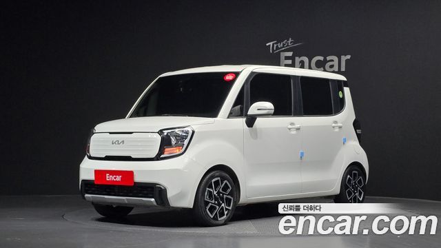 Kia Ray 2023 thumb 2